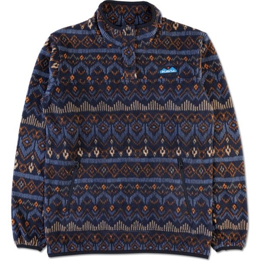 Bluza polarowa damska Cavanaugh KAVU ze sklepu SPORT-SHOP.pl w kategorii Bluzy damskie - zdjęcie 185994241