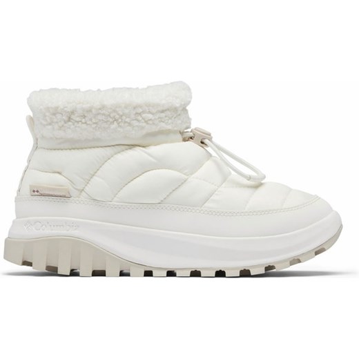 Buty, śniegowce Snowtrot Shorty Wm's Columbia ze sklepu SPORT-SHOP.pl w kategorii Śniegowce damskie - zdjęcie 185994261