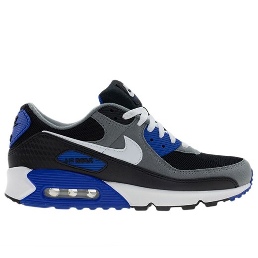 Buty męskie Nike Air Max 90 IB7672-001 - multikolor ze sklepu streetstyle24.pl w kategorii Buty sportowe męskie - zdjęcie 185994430
