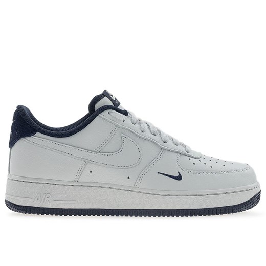 Buty męskie Nike Air Force 1 '07 LV8 HM9483-001 - białe ze sklepu streetstyle24.pl w kategorii Buty sportowe męskie - zdjęcie 185994431