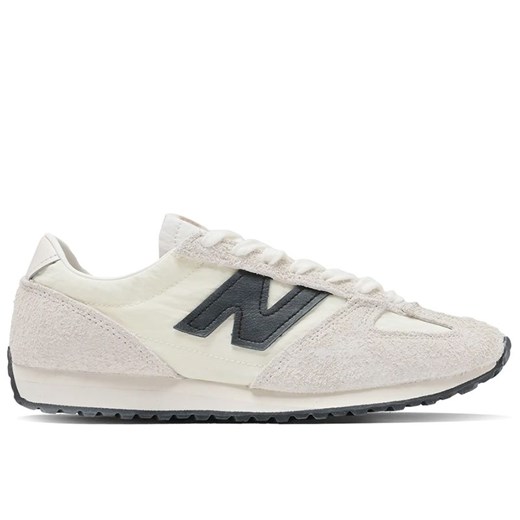 Buty unisex New Balance U471AM - beżowe ze sklepu streetstyle24.pl w kategorii Buty sportowe męskie - zdjęcie 185994440