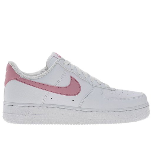 Buty damskie Nike Air Force 1 '07 Next Nature DC9486-111 - białe ze sklepu streetstyle24.pl w kategorii Buty sportowe damskie - zdjęcie 185994443