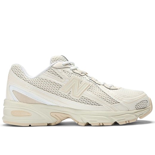 Buty unisex New Balance U740KP2 - beżowe New Balance 39.5 streetstyle24.pl