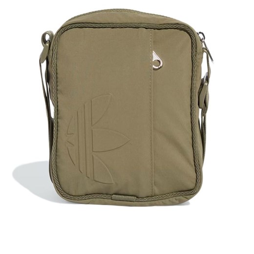 Torba dla każdego adidas Originals Everyday Icons Small Item JX3111 - zielona ze sklepu streetstyle24.pl w kategorii Torby męskie - zdjęcie 185994461