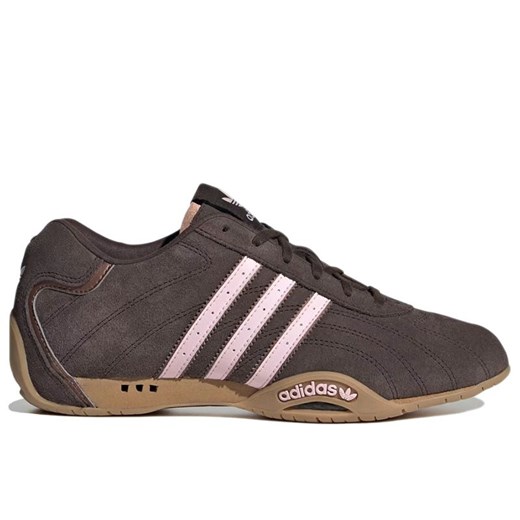 Buty damskie adidas Originals Adiracer LO JR8867 - brązowe ze sklepu streetstyle24.pl w kategorii Buty sportowe damskie - zdjęcie 185994464