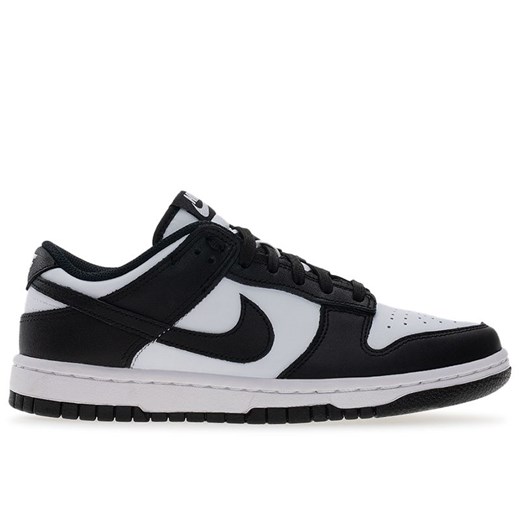Buty damskie Nike Dunk Low DD1503-101 - czarno-białe ze sklepu streetstyle24.pl w kategorii Buty sportowe damskie - zdjęcie 185994470