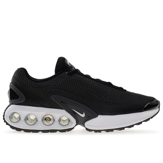 Buty męskie Nike Air Max DN DV3337-012 - czarne ze sklepu streetstyle24.pl w kategorii Buty sportowe męskie - zdjęcie 185994471