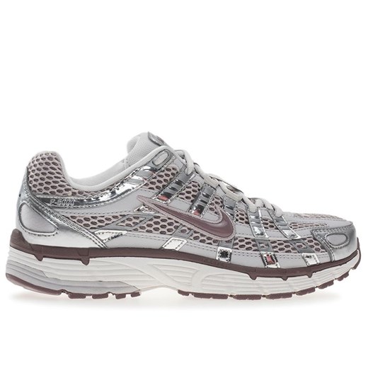 Buty damskie Nike P-6000 IB4019-019 - multikolor ze sklepu streetstyle24.pl w kategorii Buty sportowe damskie - zdjęcie 185994480