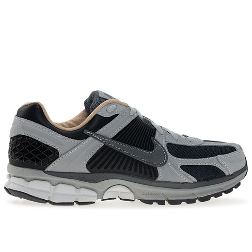 Buty męskie Nike Zoom Vomero 5 HV5982-001 - szare ze sklepu streetstyle24.pl w kategorii Buty sportowe męskie - zdjęcie 185994483