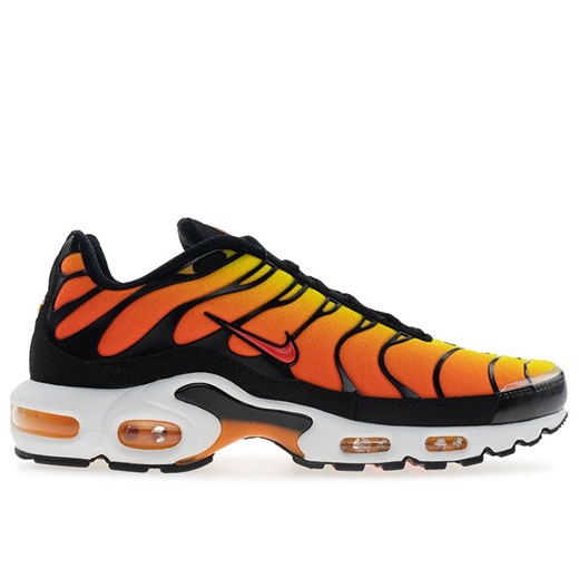 Buty męskie Nike Air Max Plus HF0552-001 - multikolor ze sklepu streetstyle24.pl w kategorii Buty sportowe męskie - zdjęcie 185994520