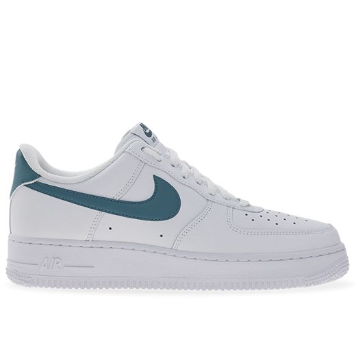 Buty męskie Nike Air Force 1 '07 FJ4146-114 - białe ze sklepu streetstyle24.pl w kategorii Buty sportowe męskie - zdjęcie 185994532