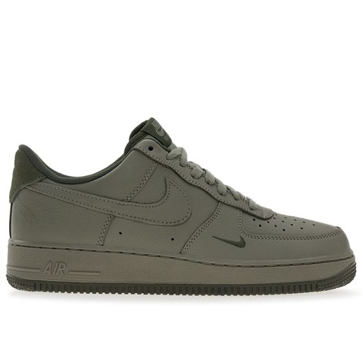Buty męskie Nike Air Force 1 '07 LV8 HM9483-300 - zielone ze sklepu streetstyle24.pl w kategorii Buty sportowe męskie - zdjęcie 185994543
