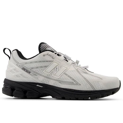 Buty unisex New Balance U1906RNA - białe ze sklepu streetstyle24.pl w kategorii Buty sportowe męskie - zdjęcie 185994551