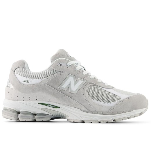 Buty unisex New Balance U2002RK - szare ze sklepu streetstyle24.pl w kategorii Buty sportowe męskie - zdjęcie 185994560