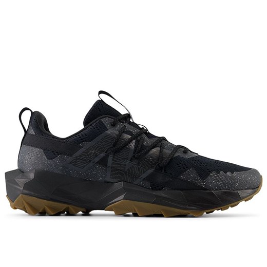 Buty męskie New Balance Tektrel MTTTRCK1 - czarne ze sklepu streetstyle24.pl w kategorii Buty sportowe męskie - zdjęcie 185994563