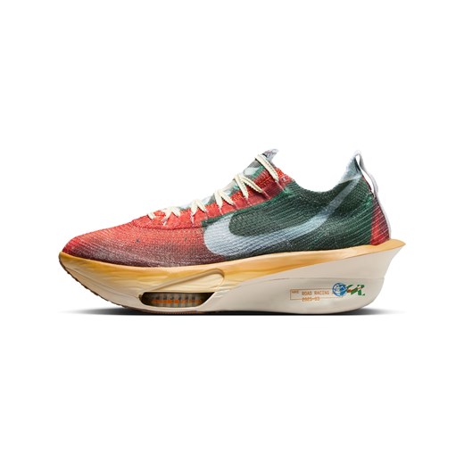 Męskie buty startowe do biegania po asfalcie Nike Alphafly 3 Premium - Wielokolorowe ze sklepu Nike poland w kategorii Buty sportowe męskie - zdjęcie 185994651