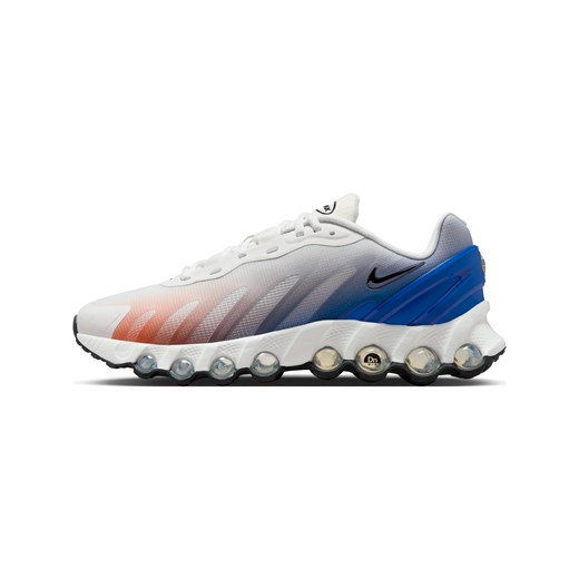 Buty męskie Nike Air Max Dn8 - Biel ze sklepu Nike poland w kategorii Buty sportowe męskie - zdjęcie 185994701