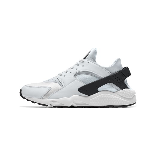 Męskie buty personalizowane Nike Air Huarache By You - Wielokolorowe ze sklepu Nike poland w kategorii Buty sportowe męskie - zdjęcie 185994721