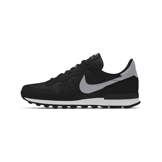 Męskie personalizowane buty Nike Internationalist By You - Wielokolorowe ze sklepu Nike poland w kategorii Buty sportowe męskie - zdjęcie 185994763