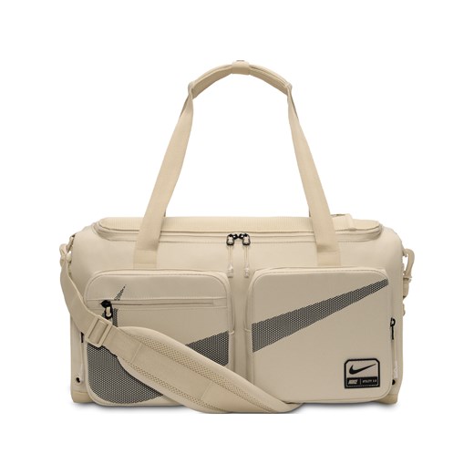 Torba Nike Utility Power 2.0 (rozmiar S, 31 l) - Brązowy ze sklepu Nike poland w kategorii Torby sportowe - zdjęcie 185994780