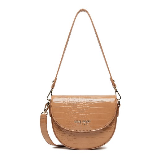 Torebka NINE WEST CEO-ZOE-S23806 ze sklepu ccc.eu w kategorii Torebki damskie - zdjęcie 185995294