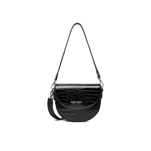 Nine West Torebka CEO-ZOE-S23806 Czarny ze sklepu MODIVO w kategorii Torebki damskie - zdjęcie 185995324