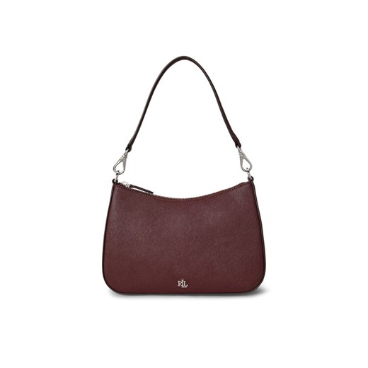 LAUREN RALPH LAUREN Torebka 431883768052 Bordowy ze sklepu MODIVO w kategorii Torebki damskie - zdjęcie 185995342