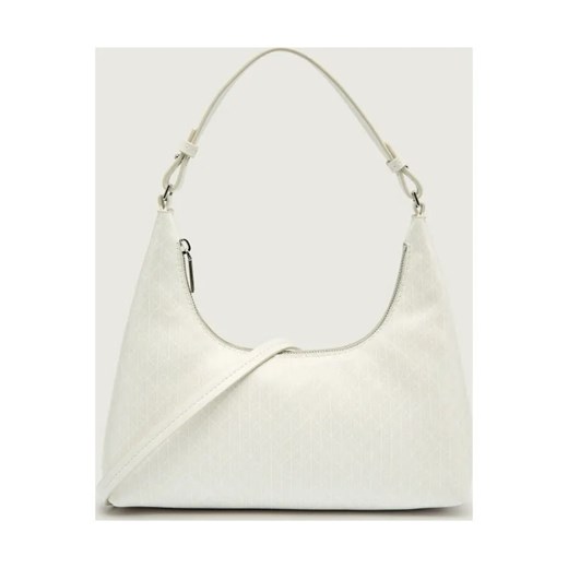Calvin Klein Hobo ze sklepu Gomez Fashion Store w kategorii Torebki hobo - zdjęcie 185997393