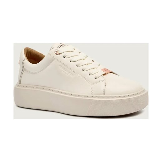 Alexander Smith Skórzane tenisówki LONDON ze sklepu Gomez Fashion Store w kategorii Trampki damskie - zdjęcie 185997452