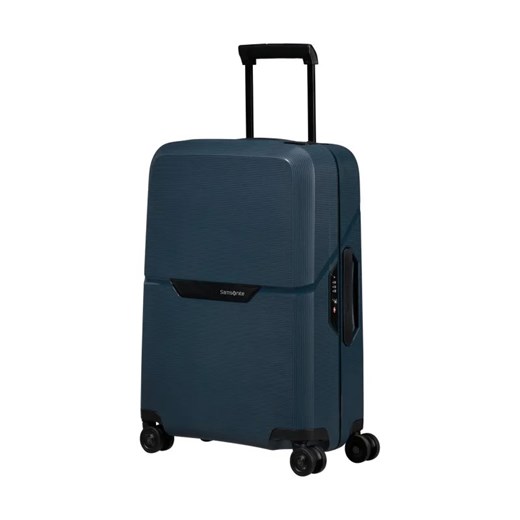 Samsonite Walizka MAGNUM ECO SPINNER 55/20 ze sklepu Gomez Fashion Store w kategorii Walizki - zdjęcie 185997464