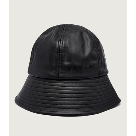Armani Exchange Kapelusz ze sklepu Gomez Fashion Store w kategorii Kapelusze damskie - zdjęcie 185997490