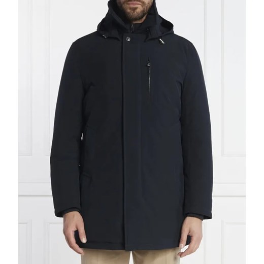 Oscar Jacobson Kurtka 2w1 | Regular Fit ze sklepu Gomez Fashion Store w kategorii Kurtki męskie - zdjęcie 185997534