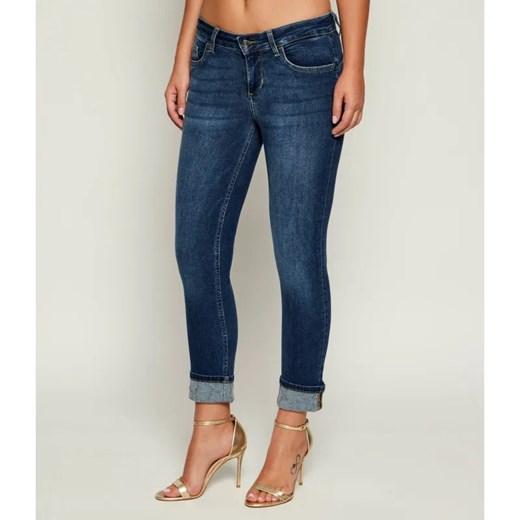 Liu Jo Jeansy | Slim Fit ze sklepu Gomez Fashion Store w kategorii Jeansy damskie - zdjęcie 185997540