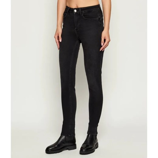 Liu Jo Jeansy DIVINE | Skinny fit ze sklepu Gomez Fashion Store w kategorii Jeansy damskie - zdjęcie 185997541