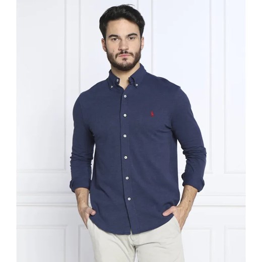 POLO RALPH LAUREN Koszula | Regular Fit ze sklepu Gomez Fashion Store w kategorii Koszule męskie - zdjęcie 185997574