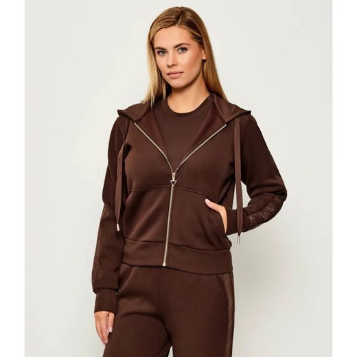GUESS Bluza | Regular Fit ze sklepu Gomez Fashion Store w kategorii Bluzy damskie - zdjęcie 185997591