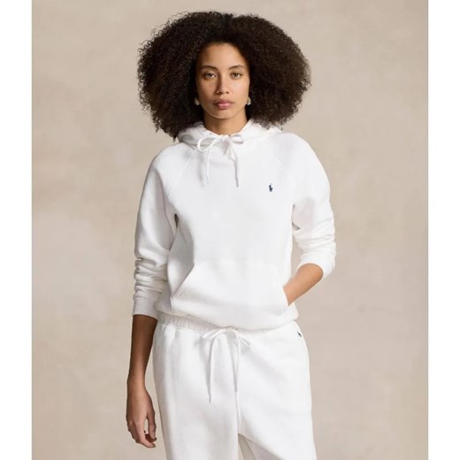 POLO RALPH LAUREN Bluza | Regular Fit ze sklepu Gomez Fashion Store w kategorii Bluzy damskie - zdjęcie 185997602