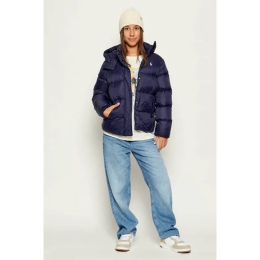 POLO RALPH LAUREN Puchowa kurtka | Regular Fit Polo Ralph Lauren 176 Gomez Fashion Store