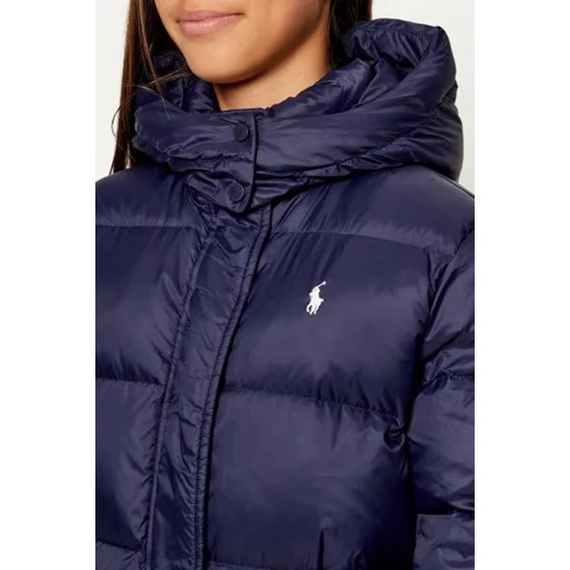 POLO RALPH LAUREN Puchowa kurtka | Regular Fit Polo Ralph Lauren 176 Gomez Fashion Store
