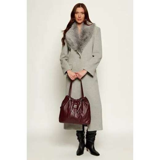 Marc Jacobs Skórzana shopperka CRISTINA Marc Jacobs OS Gomez Fashion Store