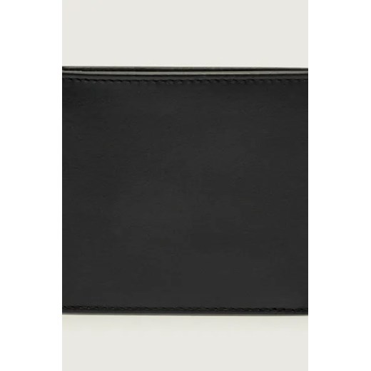BOSS BLACK Skórzany portfel Randy_N_8cc OS Gomez Fashion Store