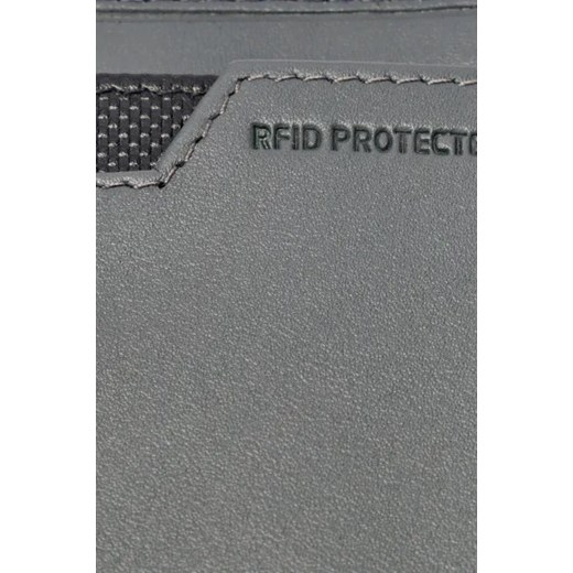 Samsonite Skórzany portfel Samsonite OS Gomez Fashion Store