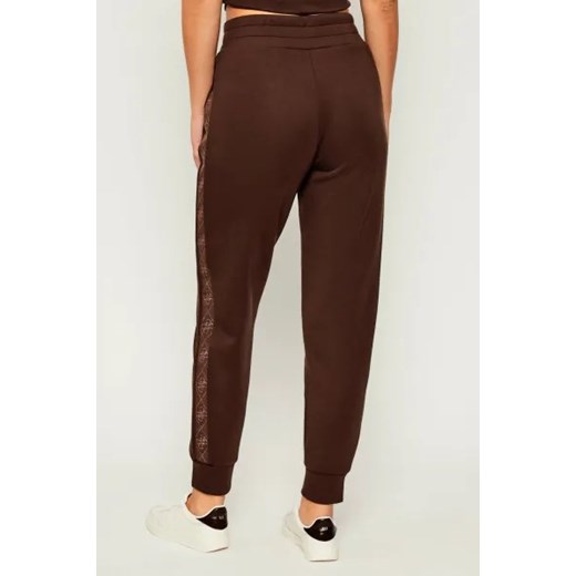 GUESS Spodnie jogger NEW VICTOIRE | Regular Fit Guess L Gomez Fashion Store