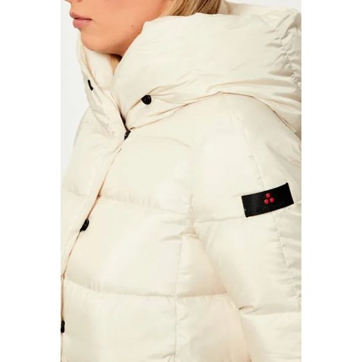 Peuterey Puchowa kurtka TUCANO MQN 02 | Regular Fit Peuterey 40 Gomez Fashion Store