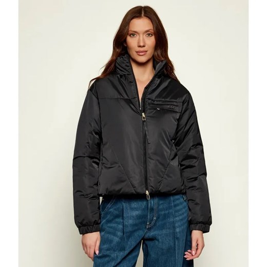 Joop! Kurtka Oksana | Regular Fit ze sklepu Gomez Fashion Store w kategorii Kurtki damskie - zdjęcie 185998951
