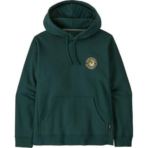 Bluza męska Unity Fitz Uprisal Hoody Patagonia ze sklepu SPORT-SHOP.pl w kategorii Bluzy męskie - zdjęcie 186004403
