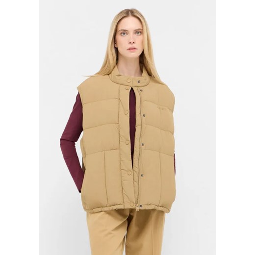 Damska Kamizelka Mustang Style Robin Kelp 1015435 3377 ze sklepu YouNeedit.pl w kategorii Kamizelki damskie - zdjęcie 186004432