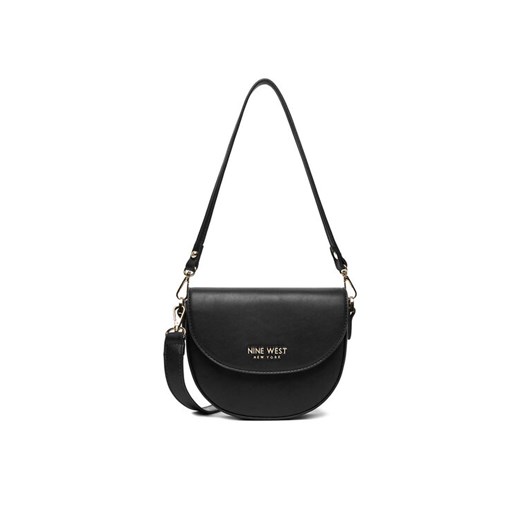 Torebka Nine West CEO-ZOE-S23806 Czarny - id: 5906751317211 - marki Nine West - 186014331 Torebka Nine West CEO-ZOE-S23806 Czarny ze sklepu eobuwie.pl w kategorii Torebki damskie - zdjęcie 186014331