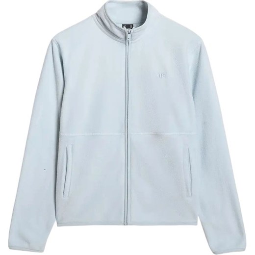 Polar damski TFLEF354 4F ze sklepu SPORT-SHOP.pl w kategorii Bluzy damskie - zdjęcie 186014850
