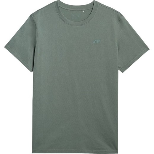 Koszulka męska TTSHM2441 4F ze sklepu SPORT-SHOP.pl w kategorii T-shirty męskie - zdjęcie 186014873
